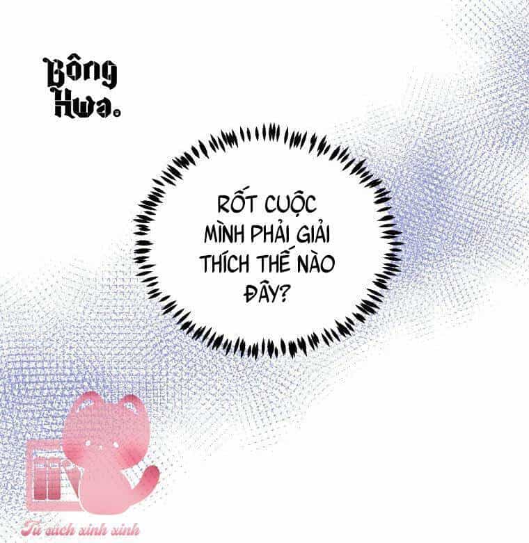 Bí Mật Highteen - Chương 30 - ảnh 7