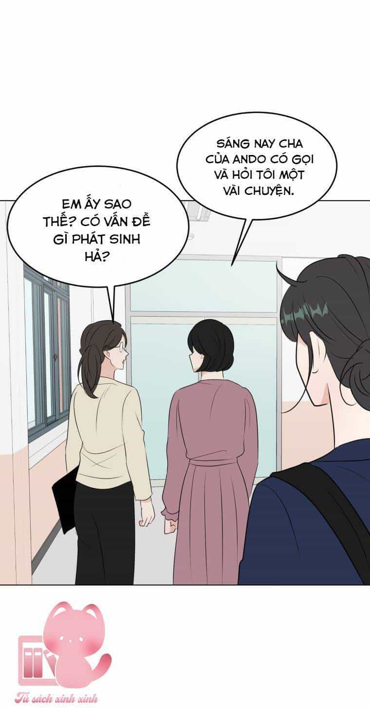 Bí Mật Highteen - Chương 30 - ảnh 70