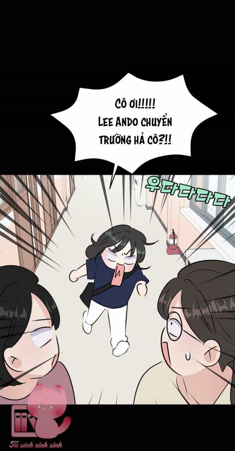 Bí Mật Highteen - Chương 31 - ảnh 13