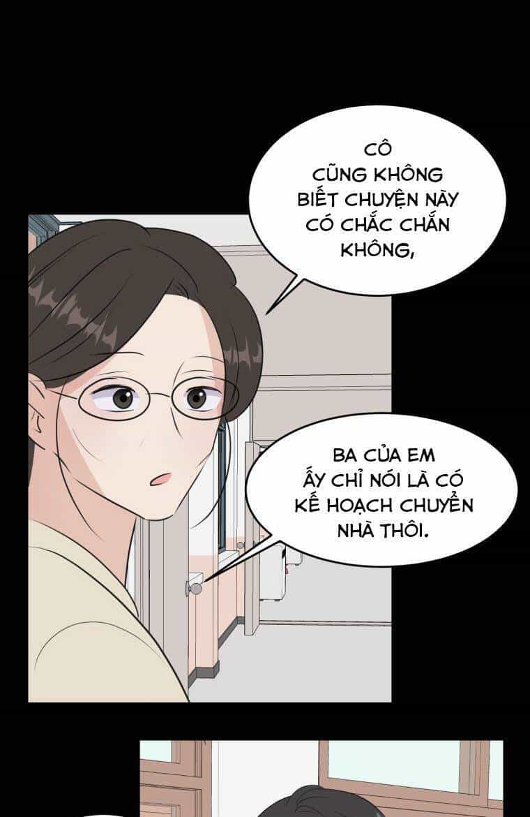 Bí Mật Highteen - Chương 31 - ảnh 14