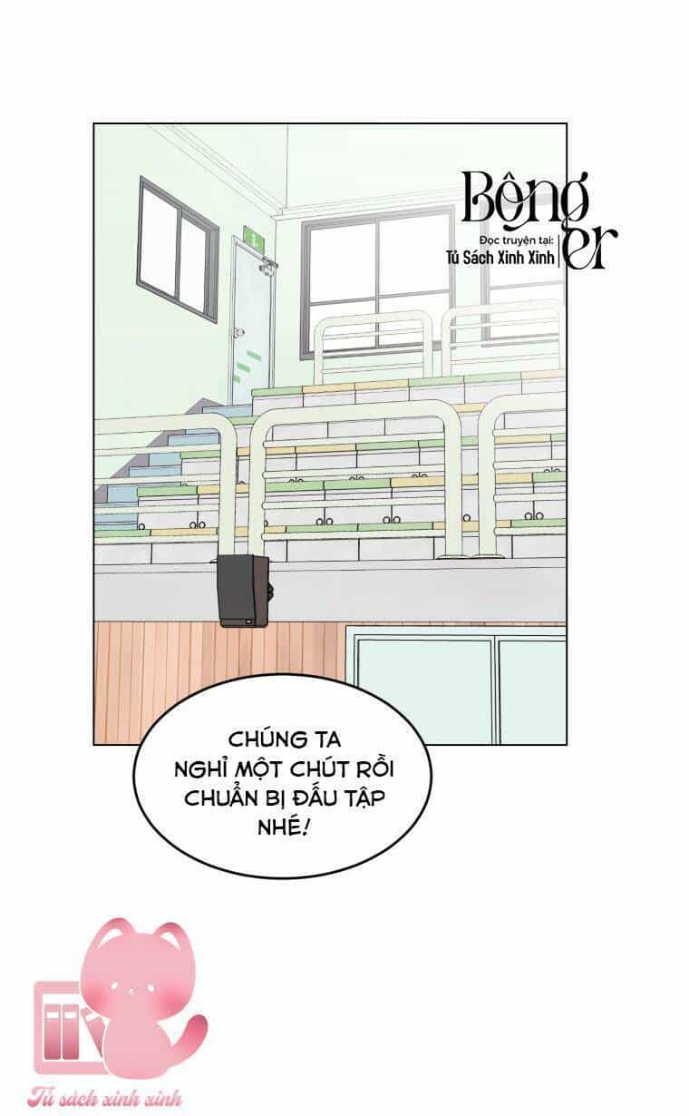Bí Mật Highteen - Chương 31 - ảnh 16