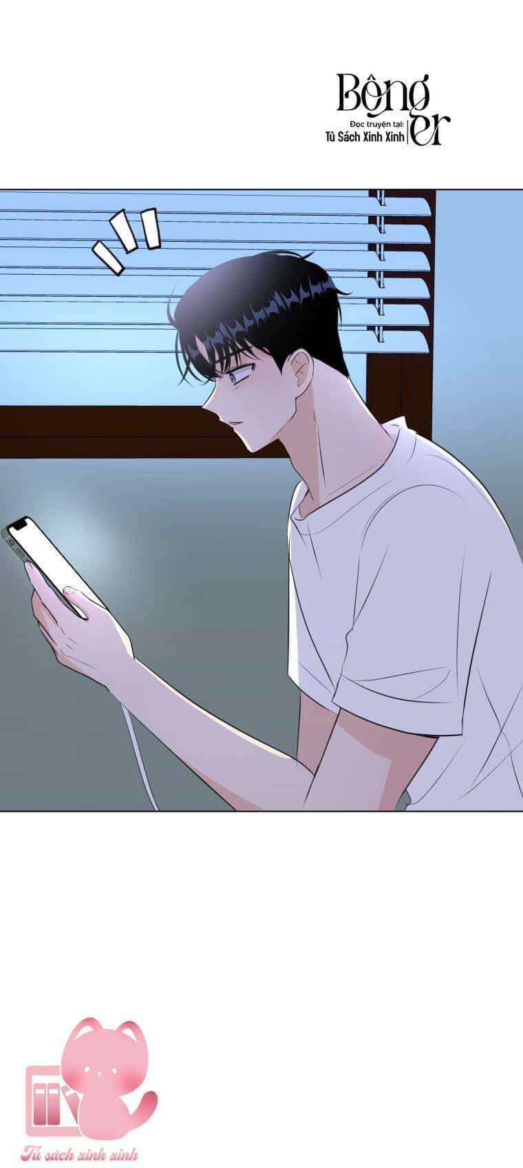 Bí Mật Highteen - Chương 31 - ảnh 33