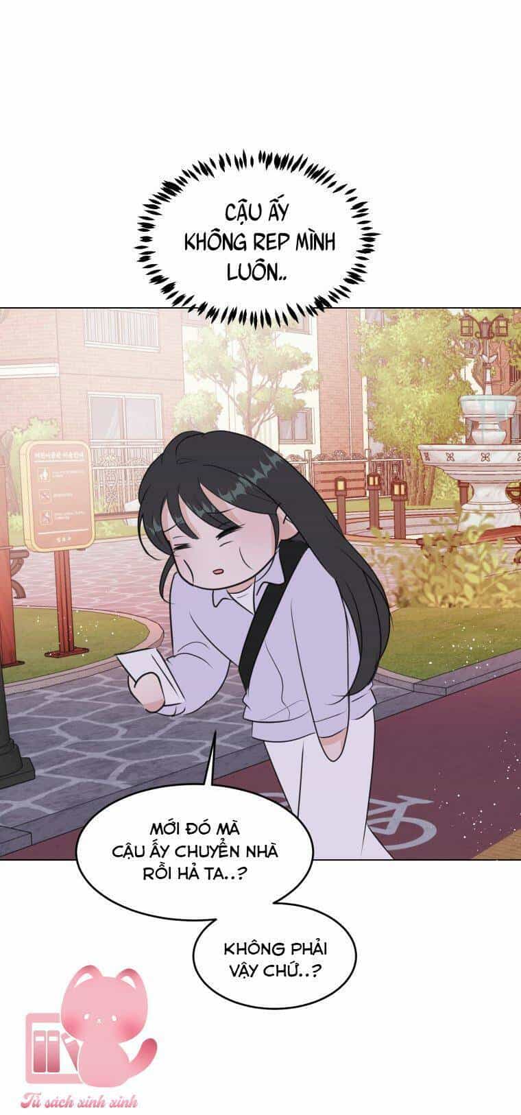 Bí Mật Highteen - Chương 31 - ảnh 35