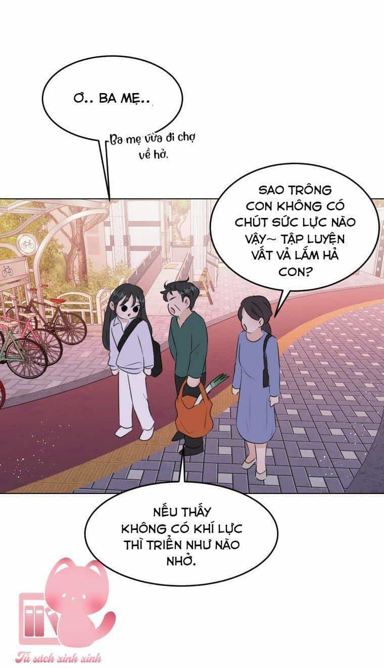 Bí Mật Highteen - Chương 31 - ảnh 37