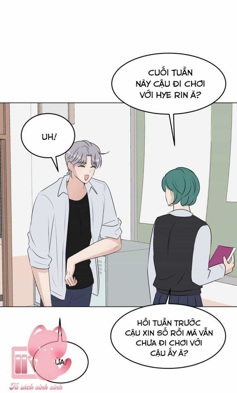 Bí Mật Highteen - Chương 31 - ảnh 4