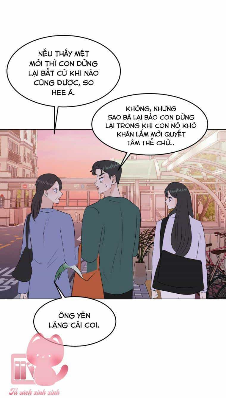 Bí Mật Highteen - Chương 31 - ảnh 45