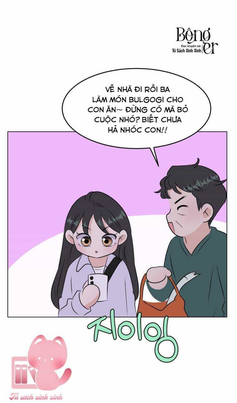 Bí Mật Highteen - Chương 31 - ảnh 48