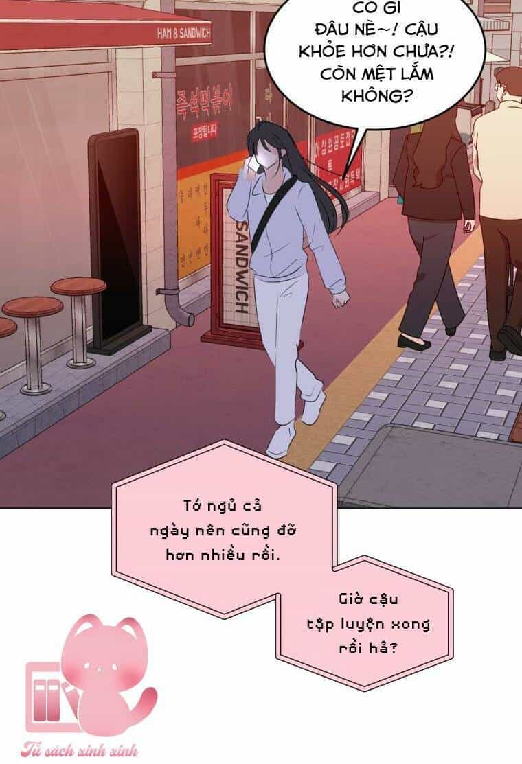 Bí Mật Highteen - Chương 31 - ảnh 52