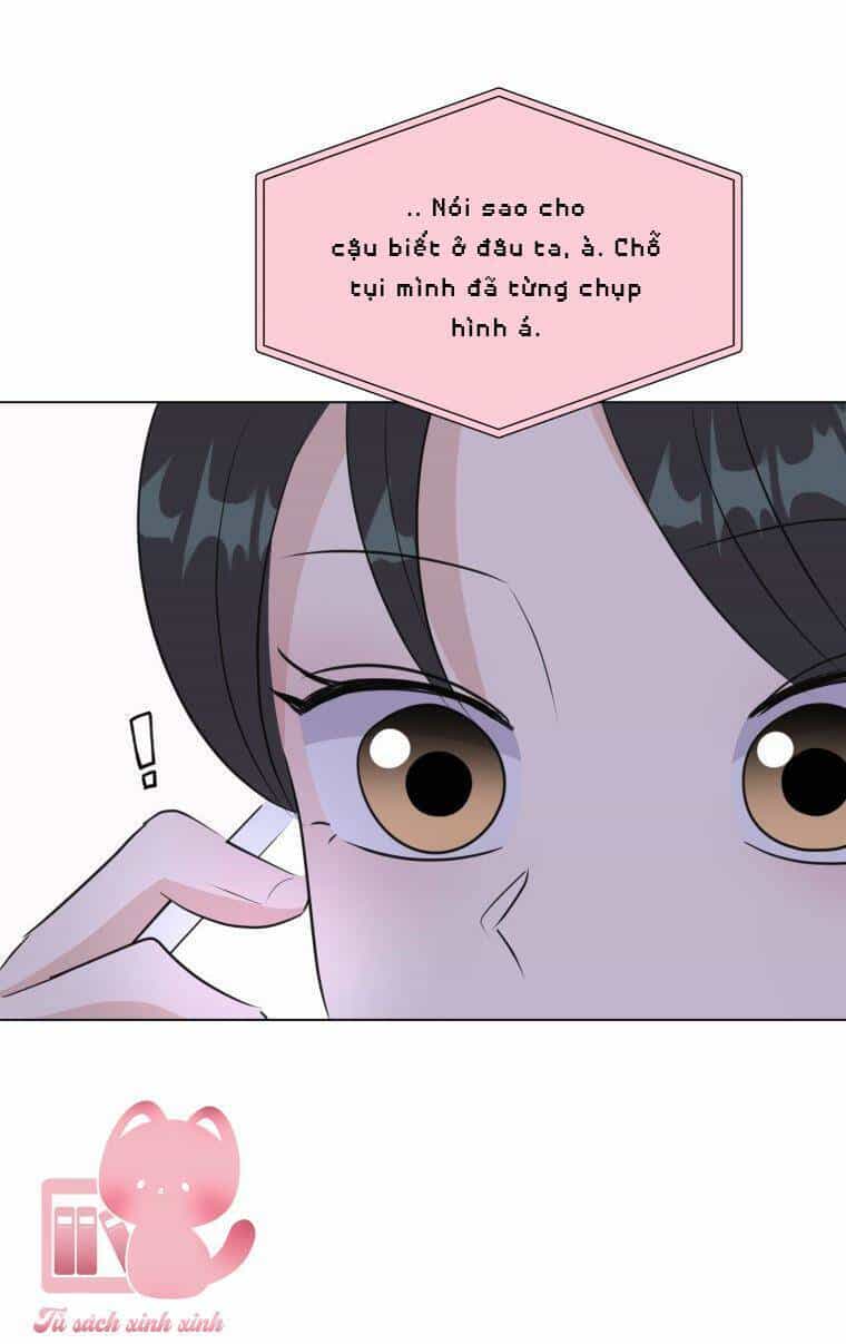 Bí Mật Highteen - Chương 31 - ảnh 54