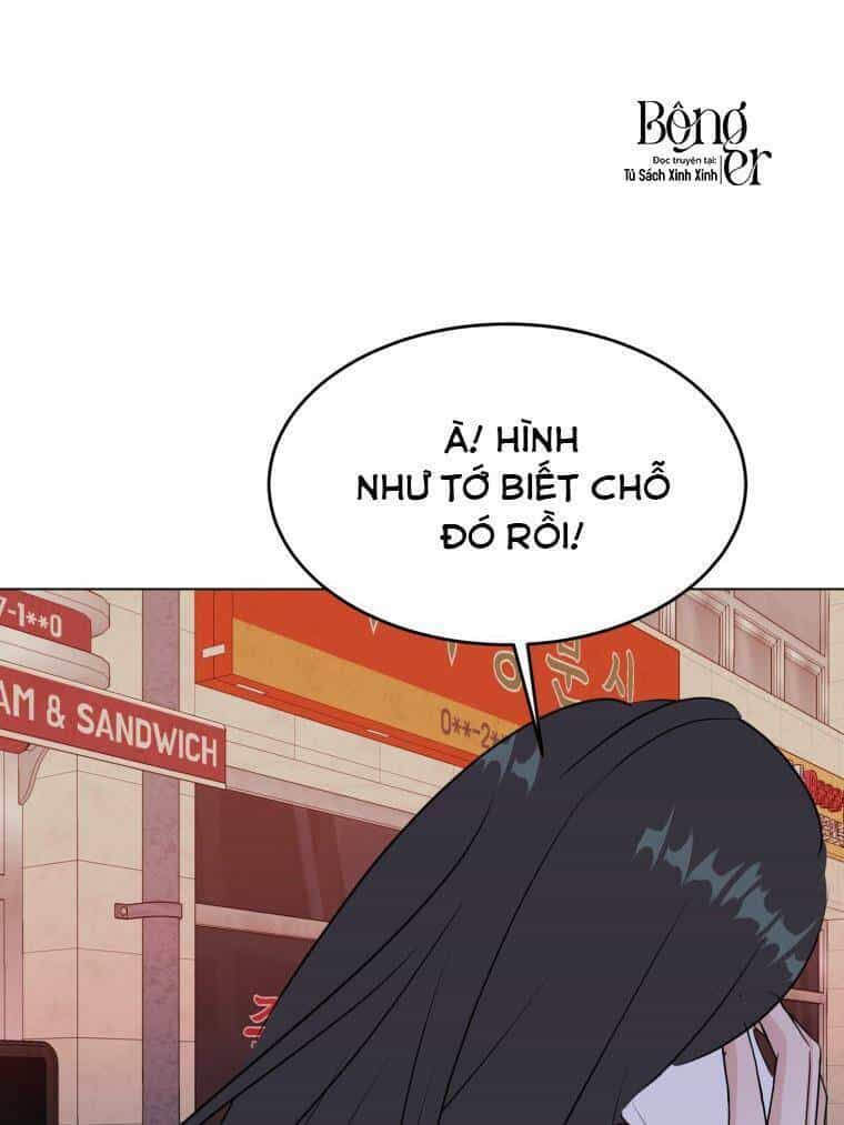 Bí Mật Highteen - Chương 31 - ảnh 55