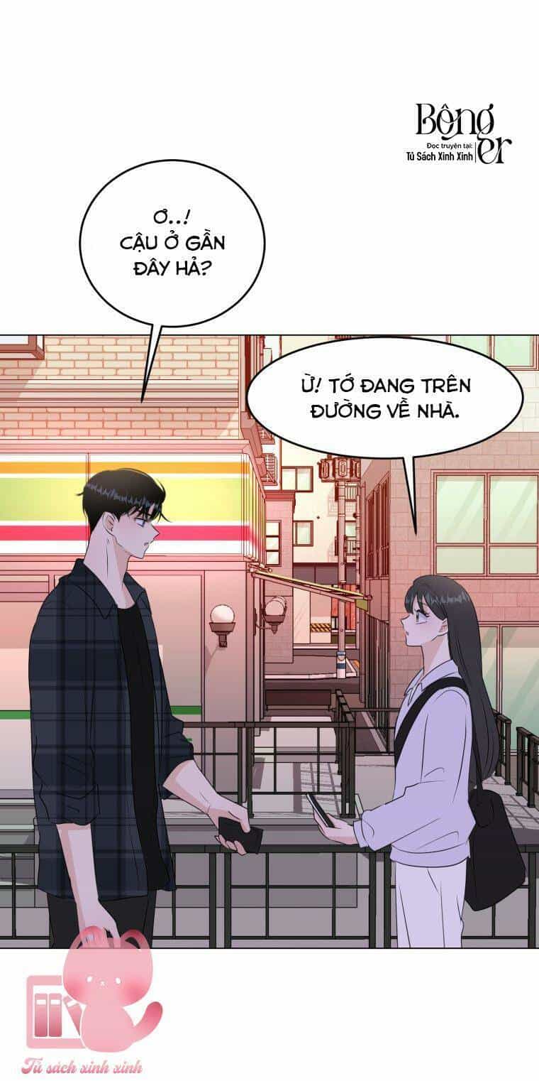 Bí Mật Highteen - Chương 31 - ảnh 60