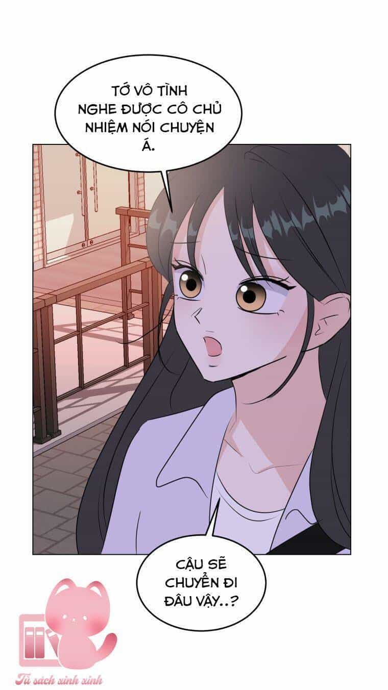 Bí Mật Highteen - Chương 31 - ảnh 64