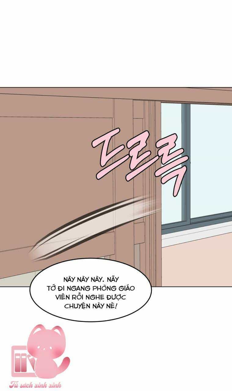 Bí Mật Highteen - Chương 31 - ảnh 7