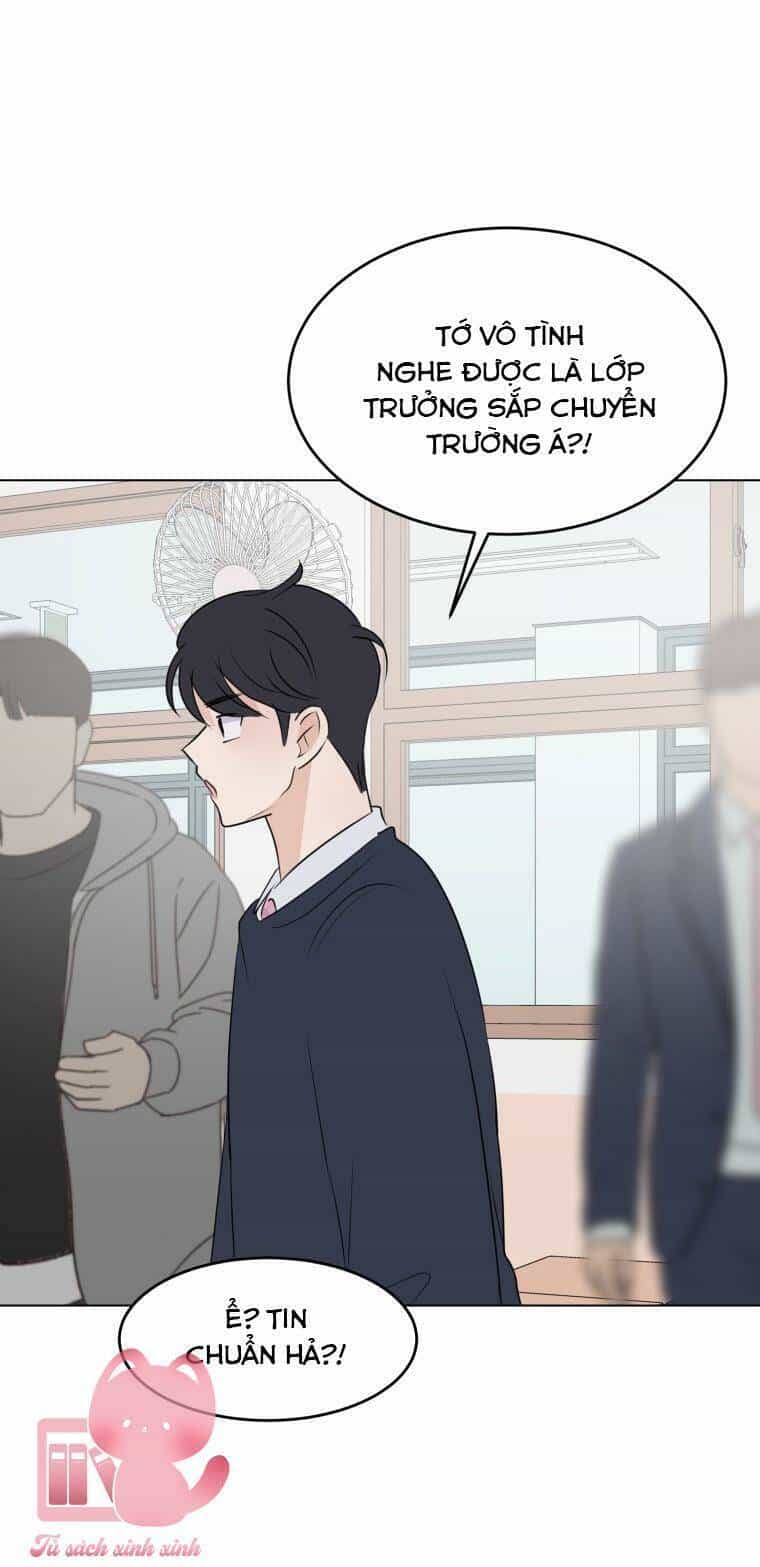 Bí Mật Highteen - Chương 31 - ảnh 8
