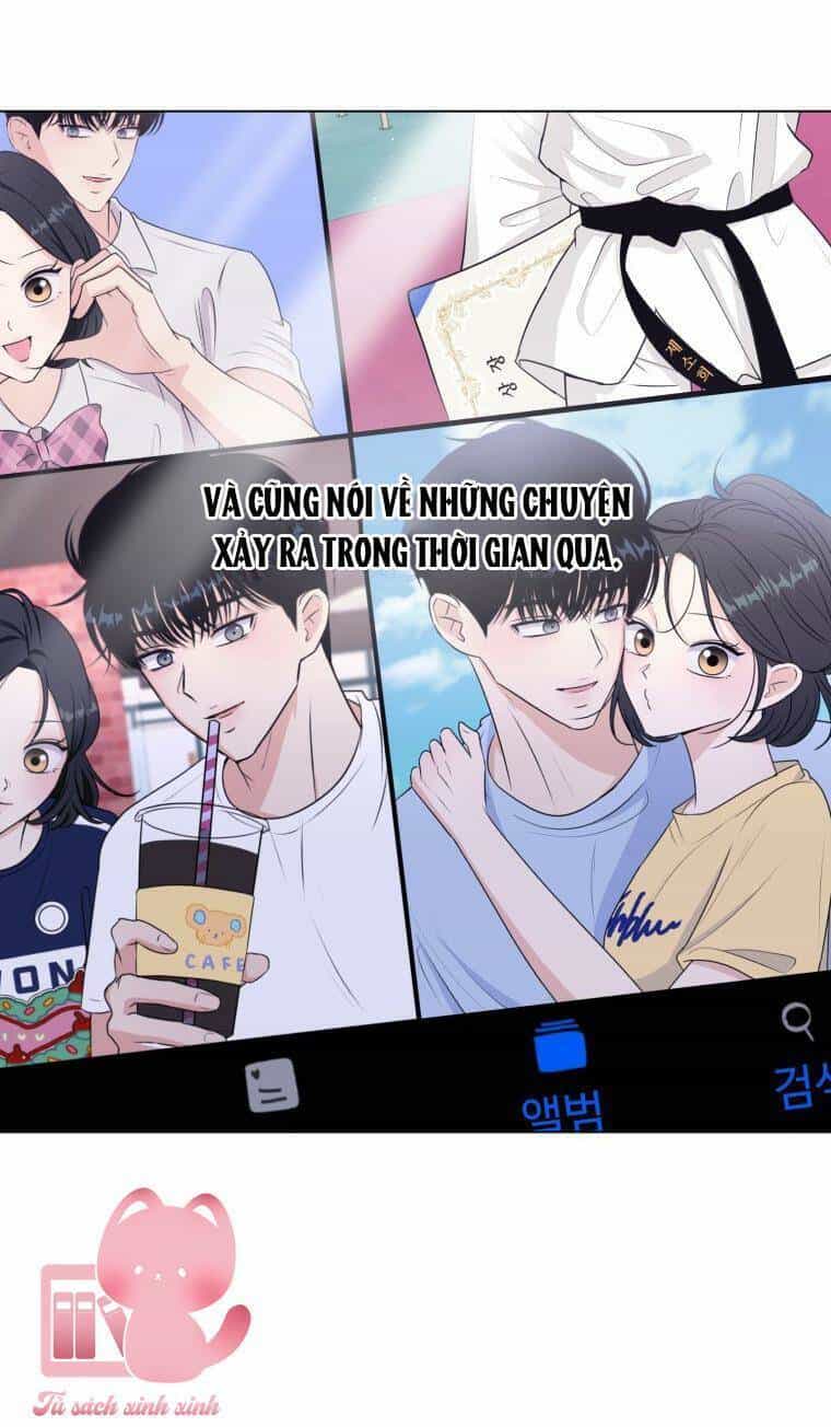Bí Mật Highteen - Chương 32 - ảnh 14
