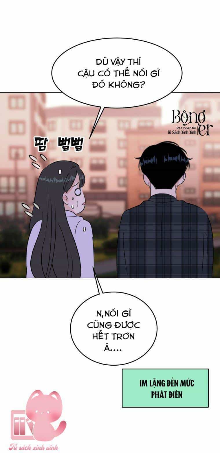Bí Mật Highteen - Chương 32 - ảnh 19