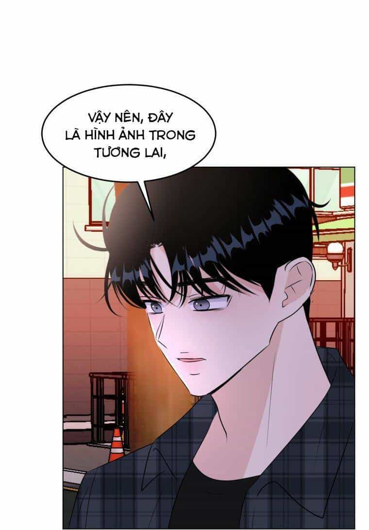Bí Mật Highteen - Chương 32 - ảnh 20