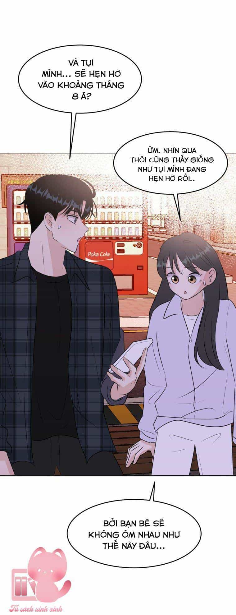 Bí Mật Highteen - Chương 32 - ảnh 22