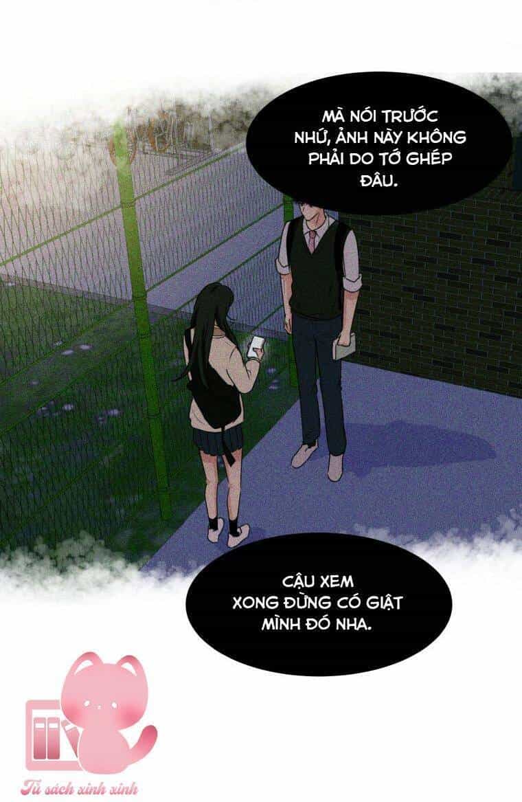 Bí Mật Highteen - Chương 32 - ảnh 26
