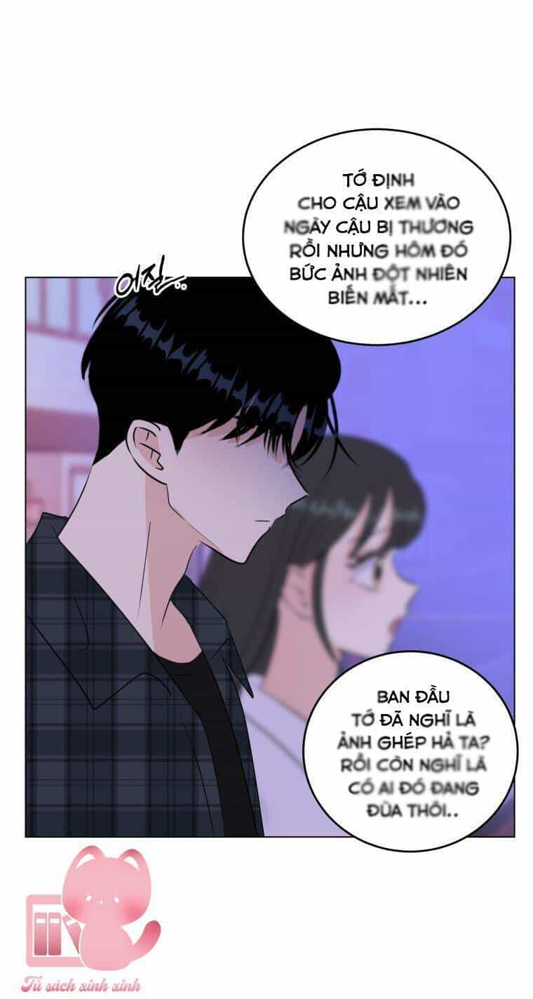 Bí Mật Highteen - Chương 32 - ảnh 27
