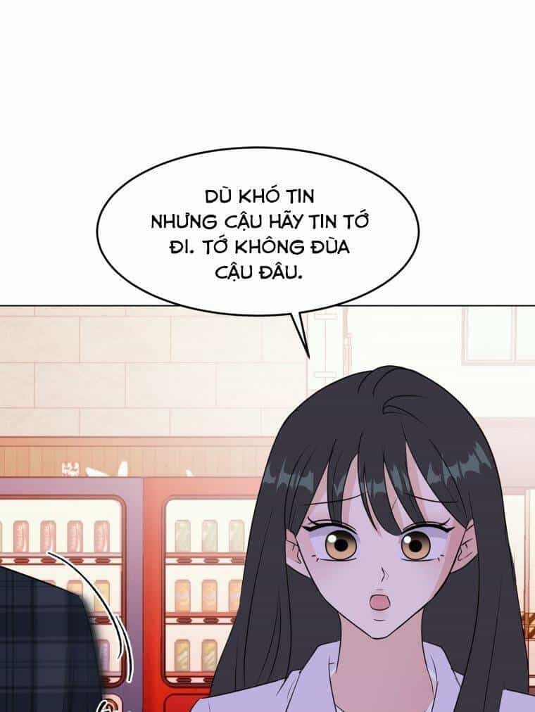 Bí Mật Highteen - Chương 32 - ảnh 28