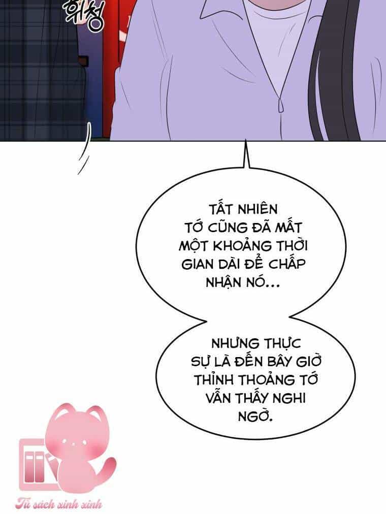 Bí Mật Highteen - Chương 32 - ảnh 29