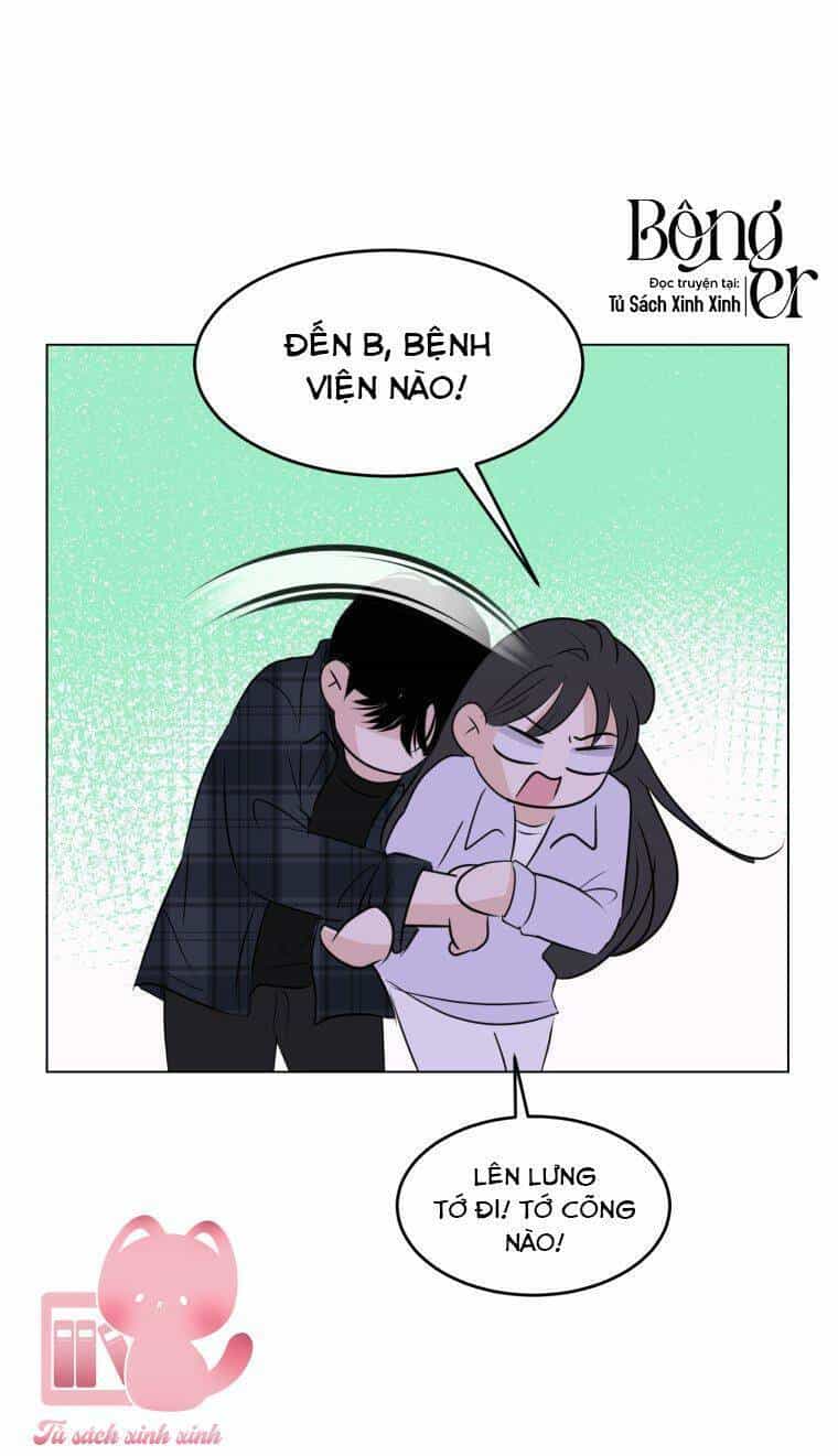 Bí Mật Highteen - Chương 32 - ảnh 32