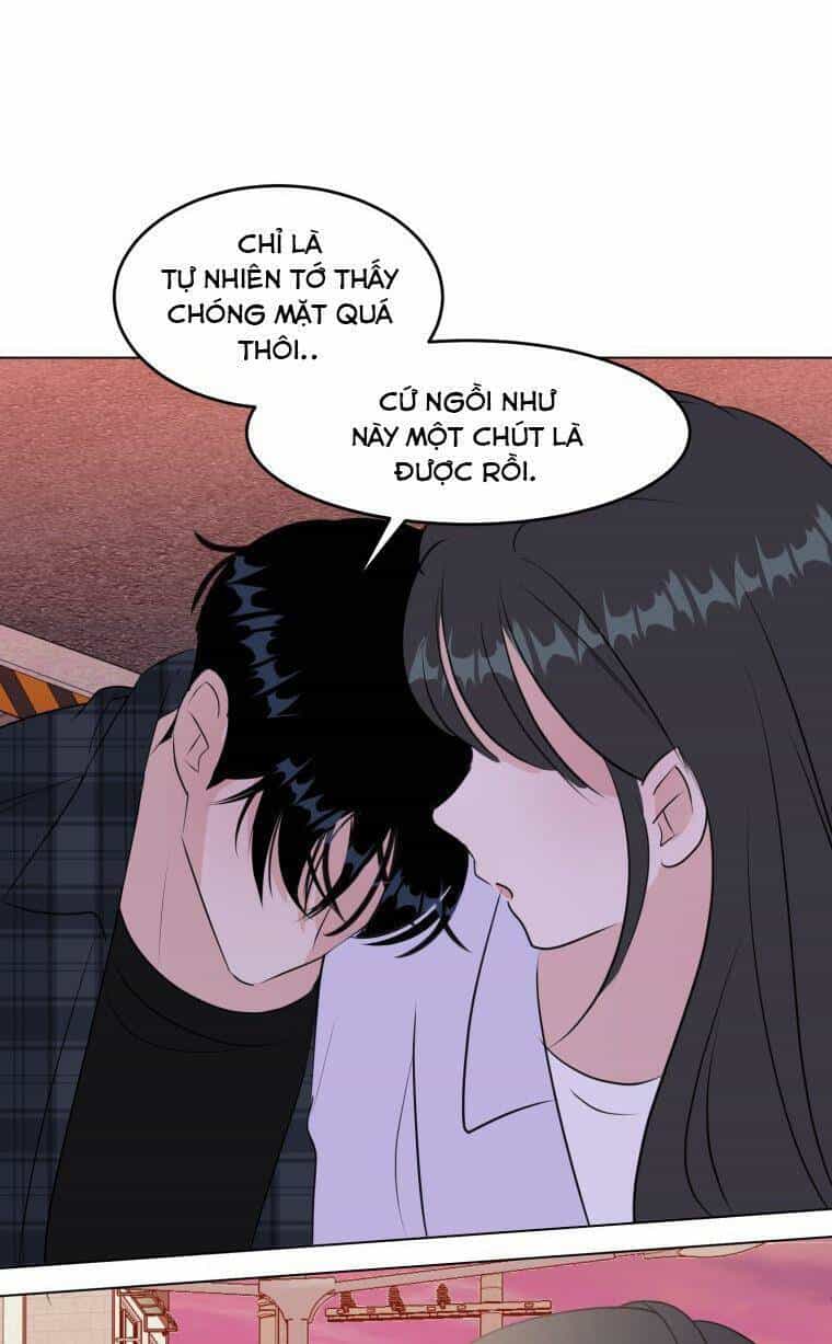 Bí Mật Highteen - Chương 32 - ảnh 34