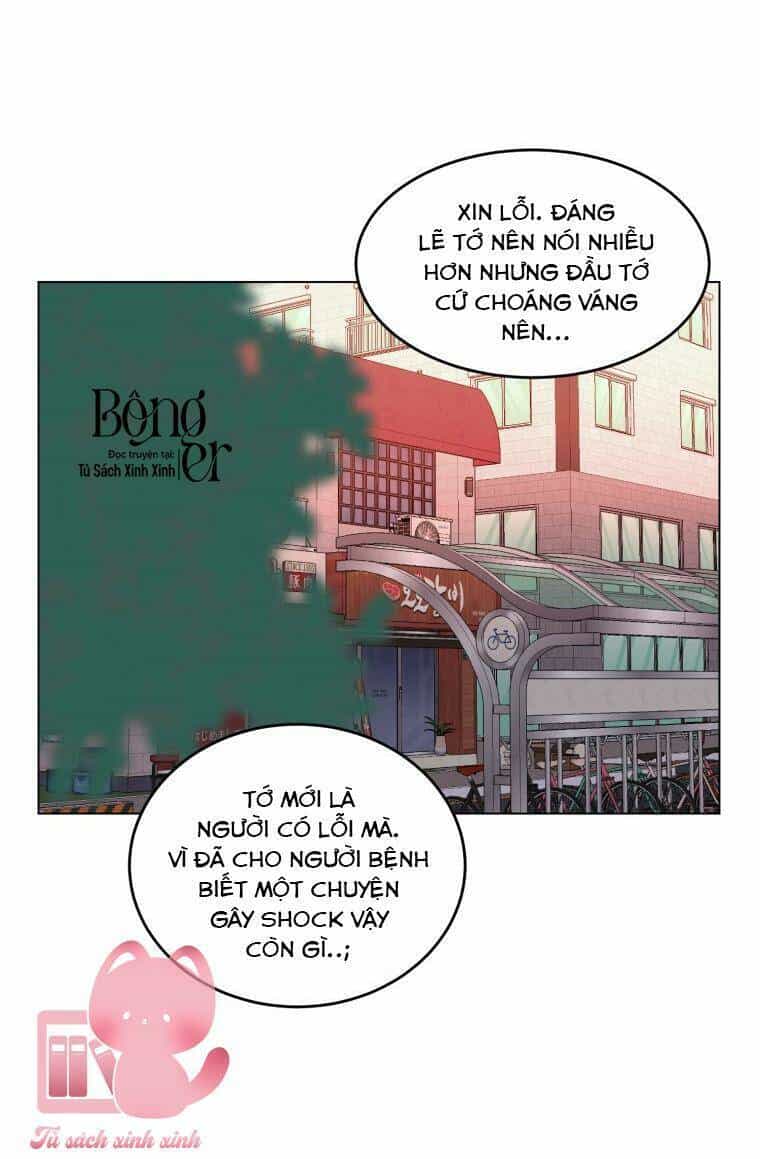 Bí Mật Highteen - Chương 32 - ảnh 38