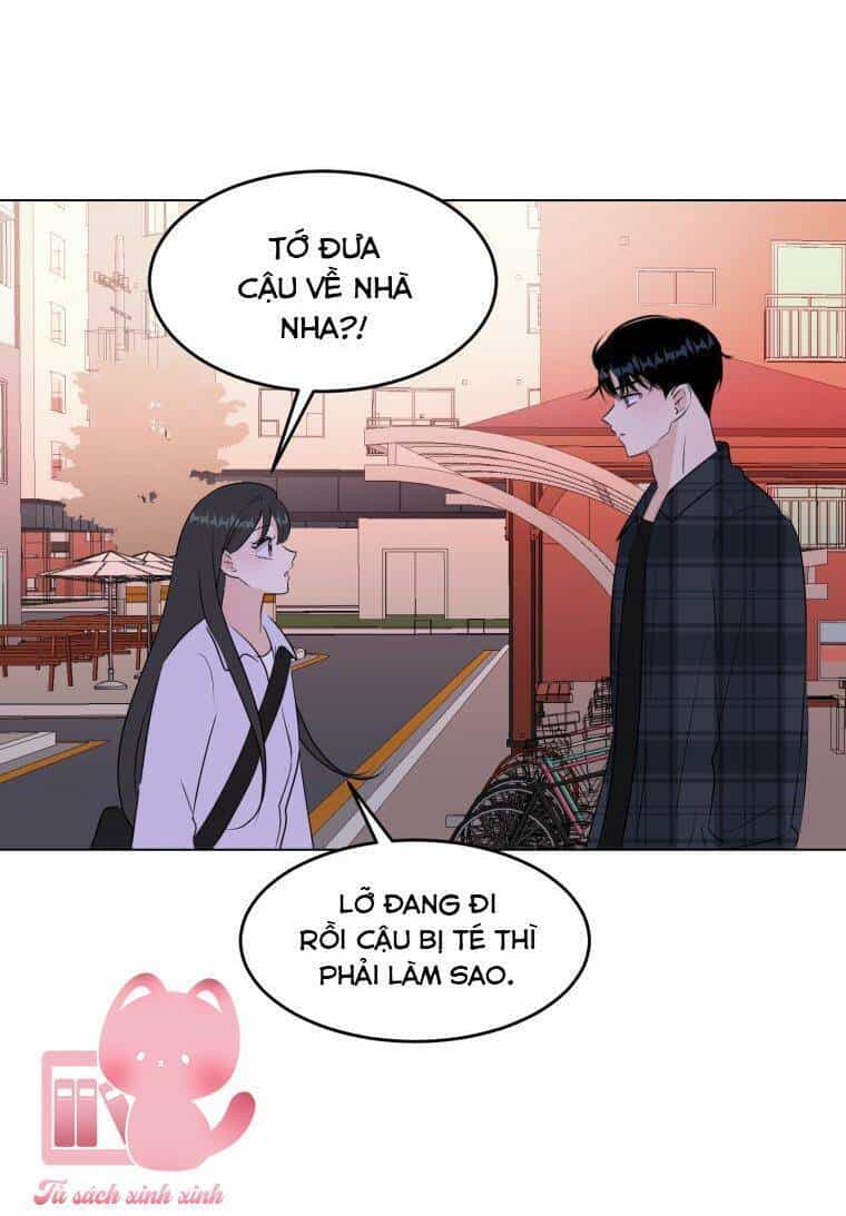 Bí Mật Highteen - Chương 32 - ảnh 39