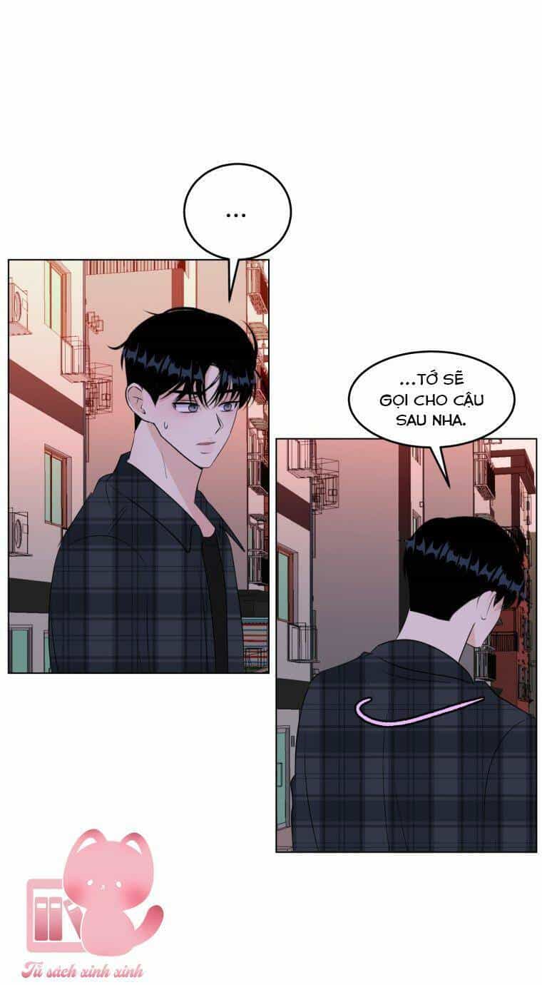 Bí Mật Highteen - Chương 32 - ảnh 41