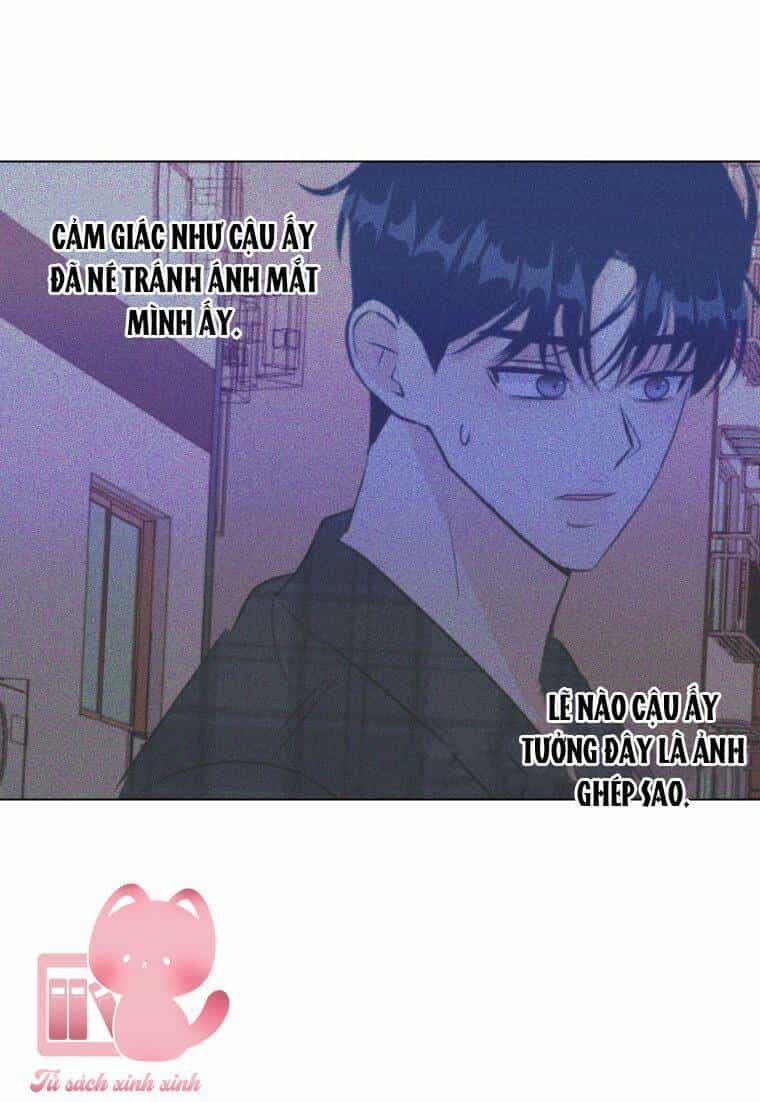 Bí Mật Highteen - Chương 32 - ảnh 46