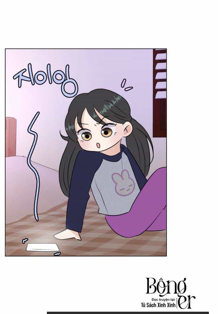 Bí Mật Highteen - Chương 32 - ảnh 48