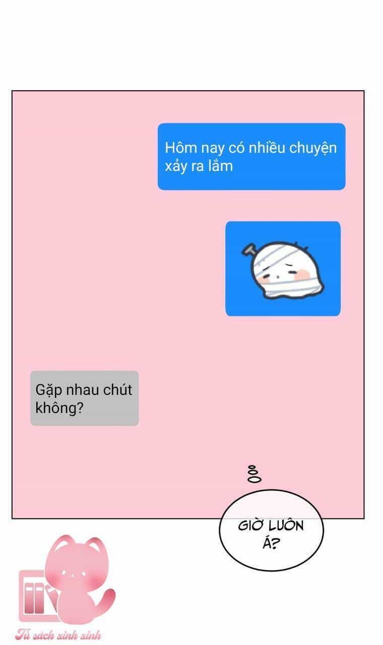 Bí Mật Highteen - Chương 32 - ảnh 51
