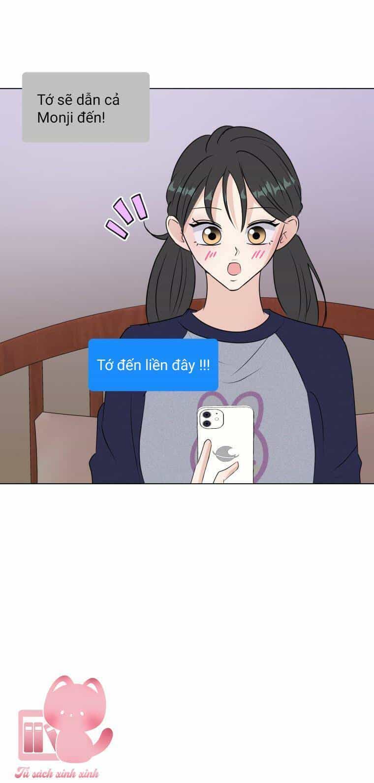 Bí Mật Highteen - Chương 32 - ảnh 52
