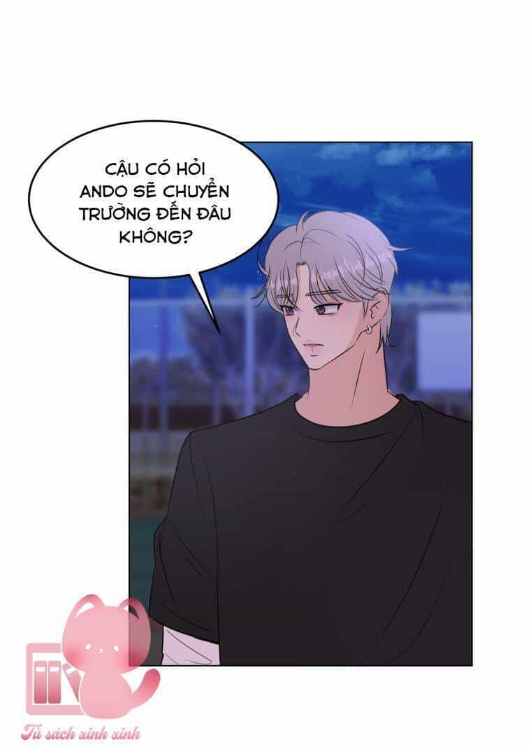 Bí Mật Highteen - Chương 32 - ảnh 56
