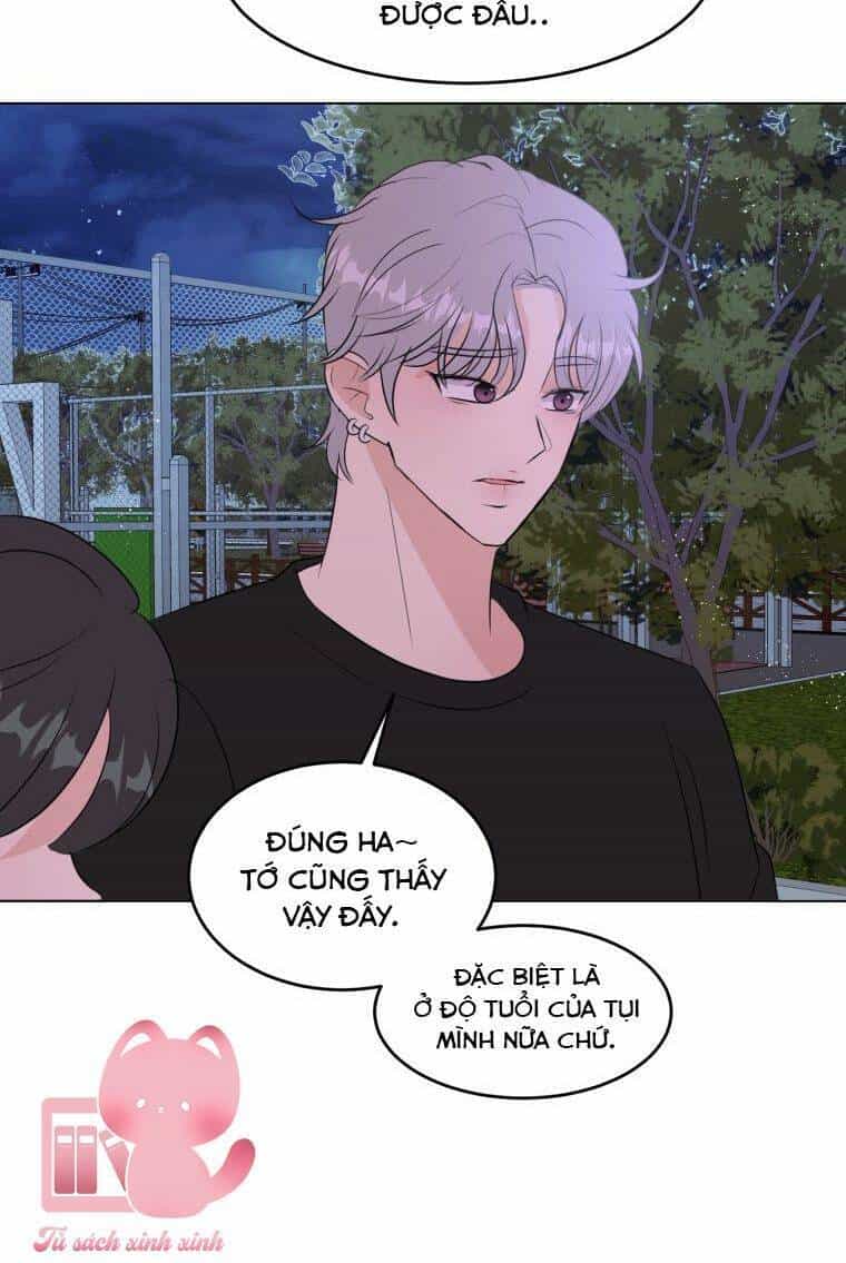 Bí Mật Highteen - Chương 32 - ảnh 59