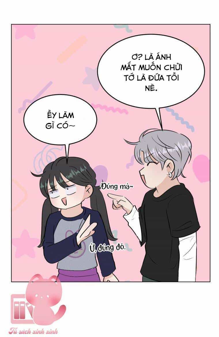 Bí Mật Highteen - Chương 32 - ảnh 63
