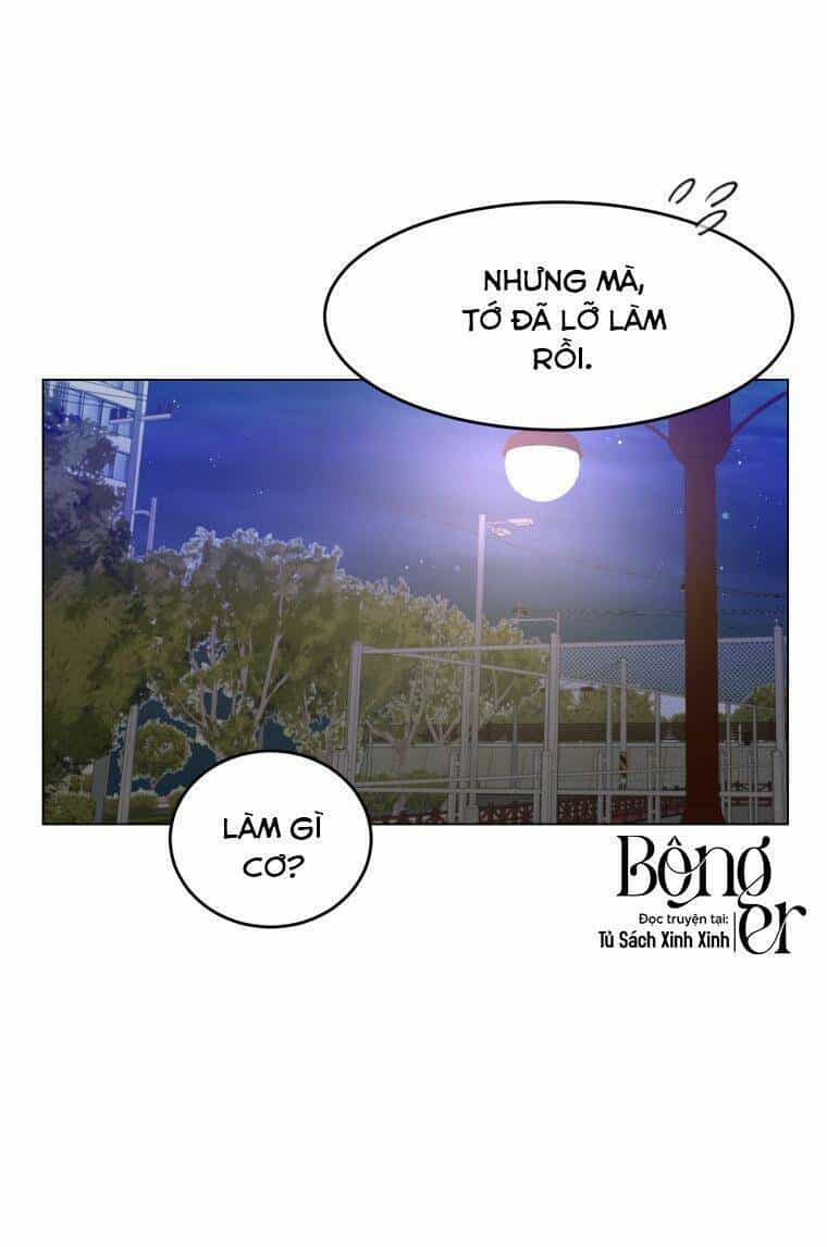 Bí Mật Highteen - Chương 32 - ảnh 66