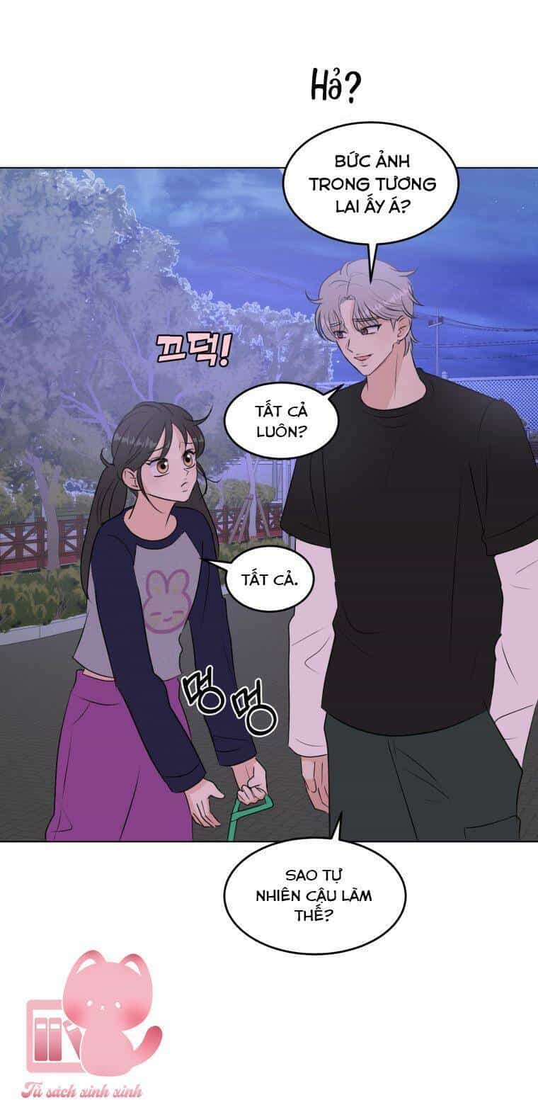 Bí Mật Highteen - Chương 32 - ảnh 68