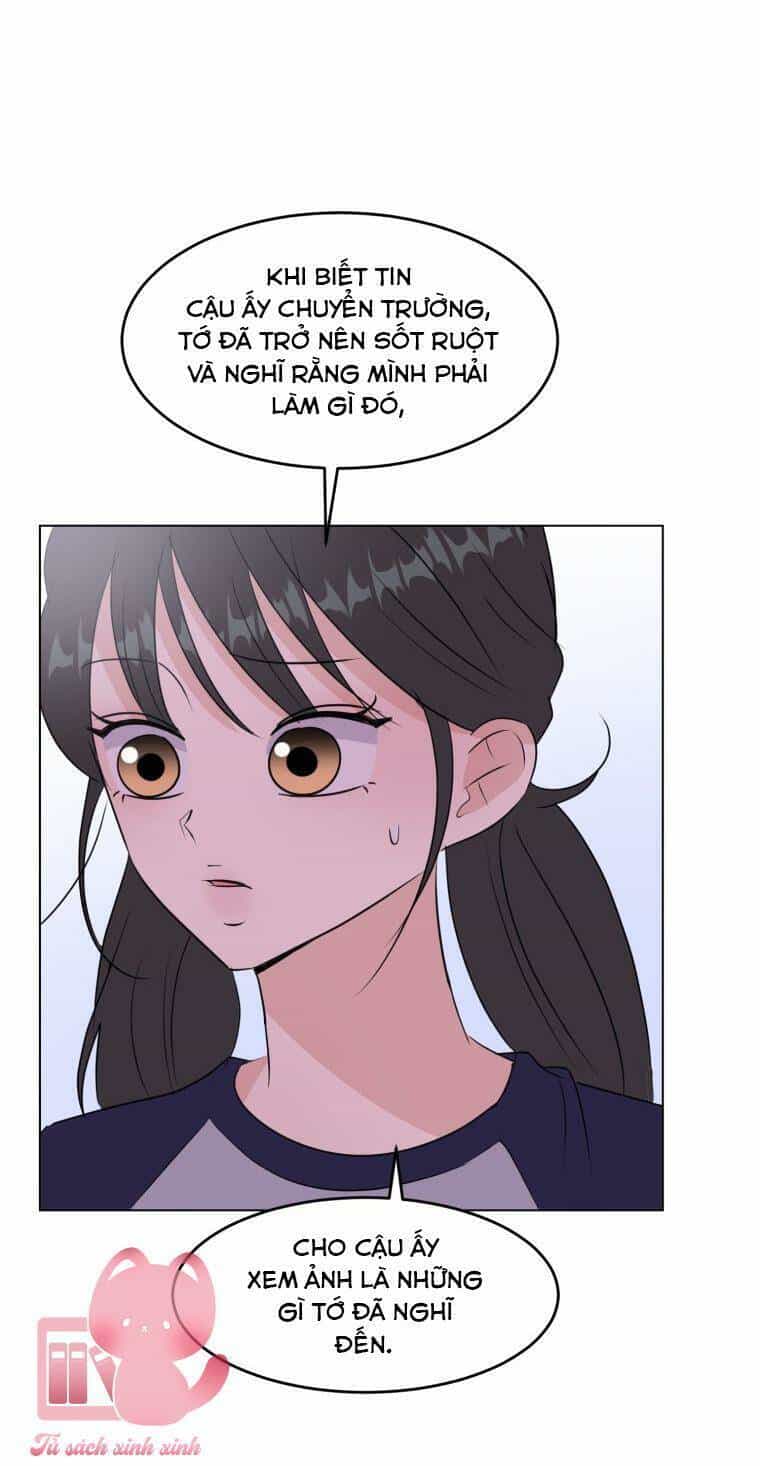 Bí Mật Highteen - Chương 32 - ảnh 69