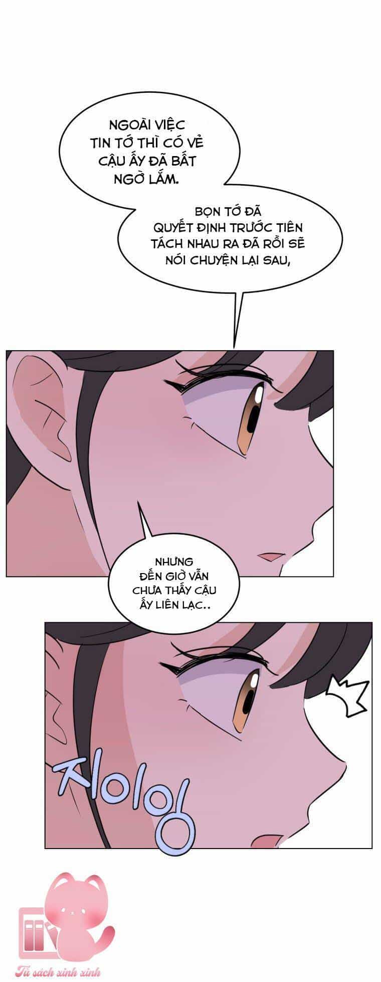 Bí Mật Highteen - Chương 32 - ảnh 71