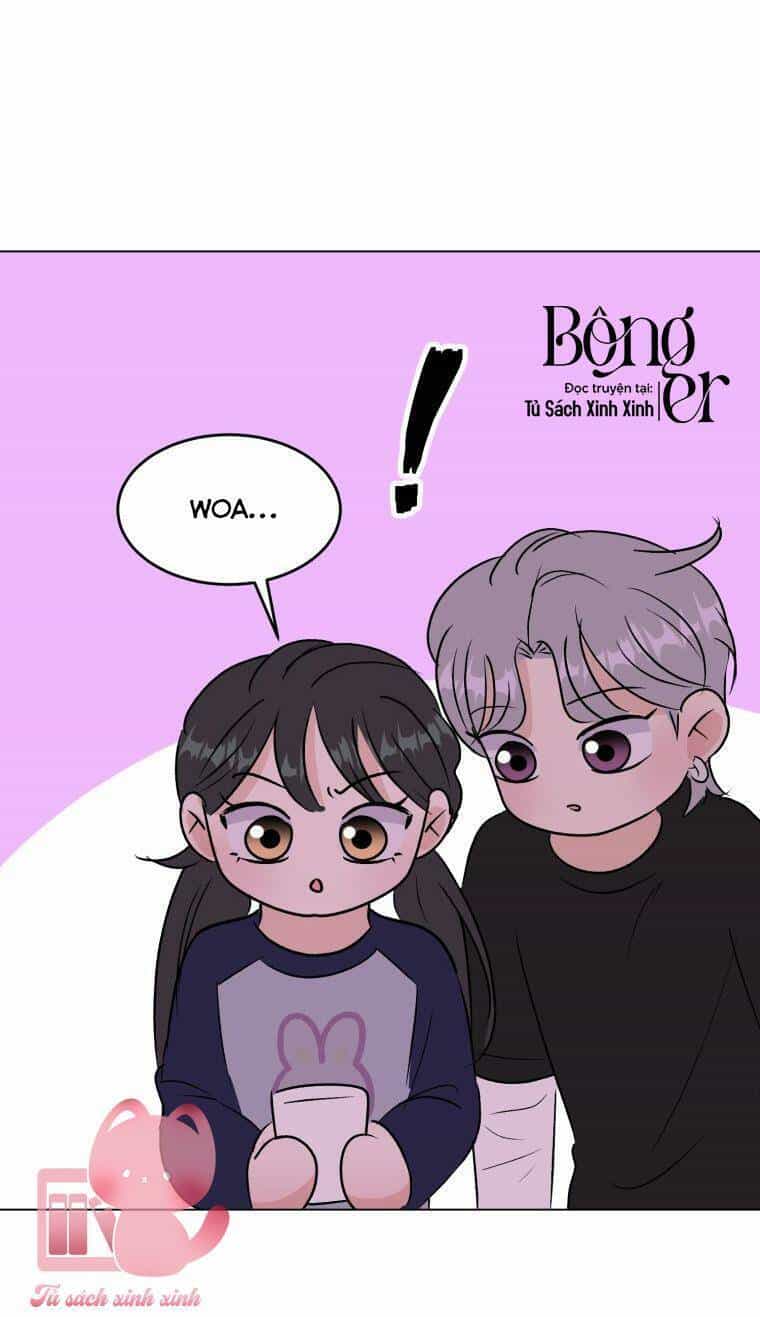 Bí Mật Highteen - Chương 32 - ảnh 72