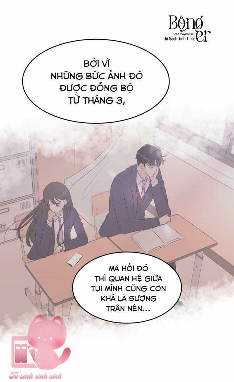 Bí Mật Highteen - Chương 33 - ảnh 11