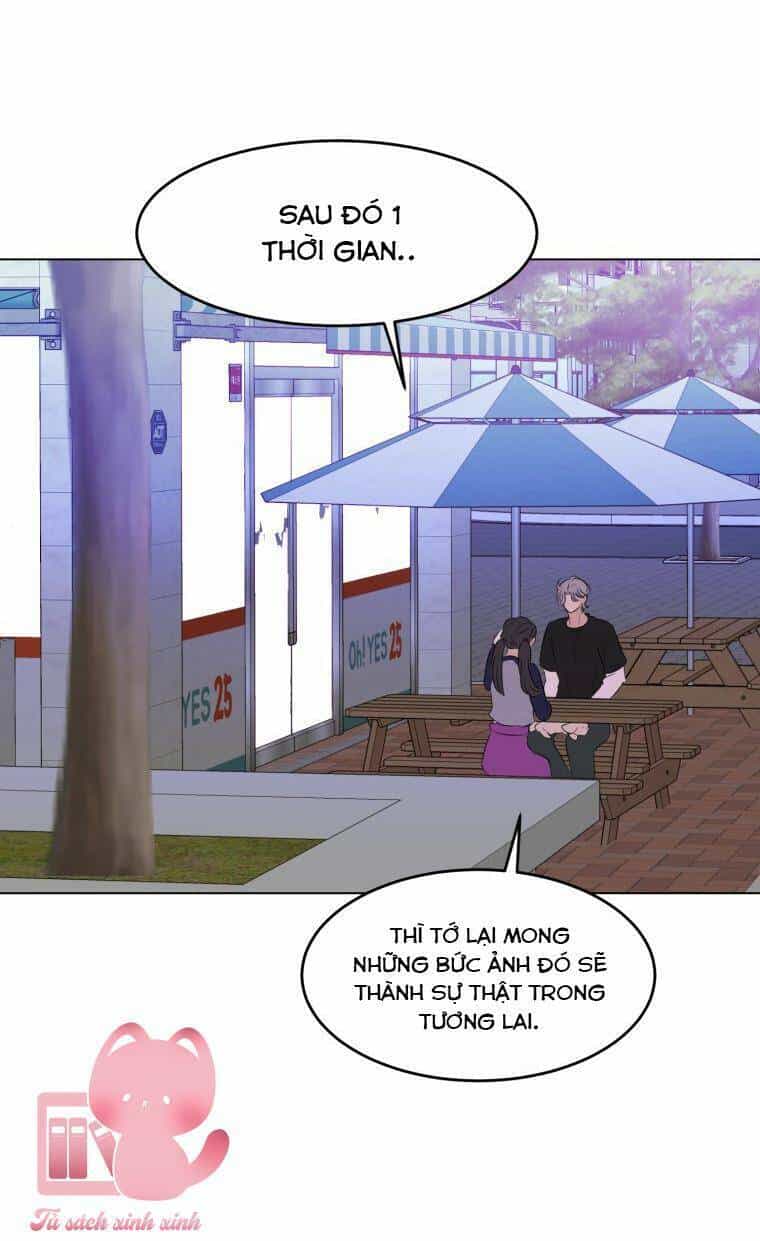 Bí Mật Highteen - Chương 33 - ảnh 12