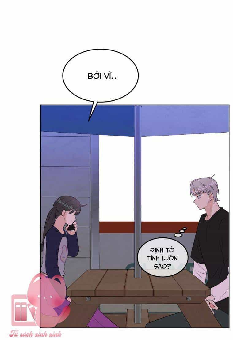 Bí Mật Highteen - Chương 33 - ảnh 13