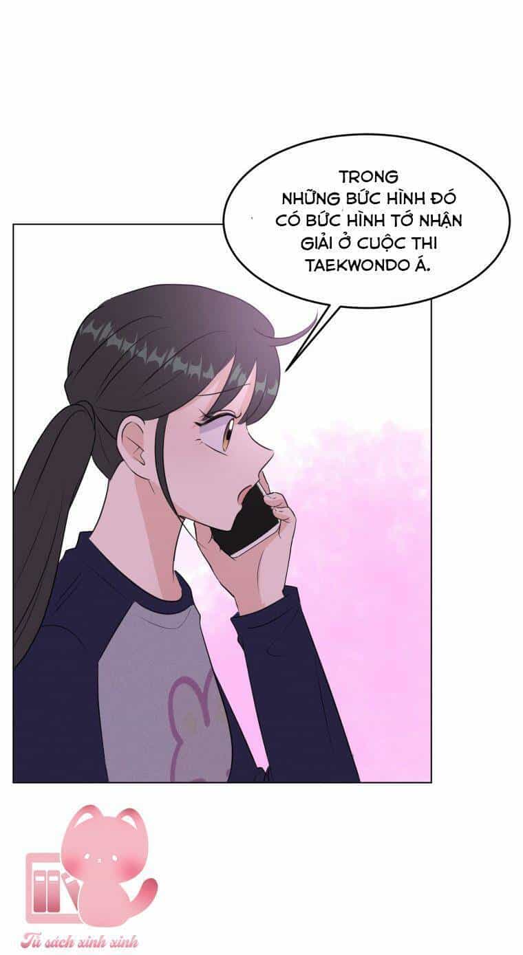 Bí Mật Highteen - Chương 33 - ảnh 14