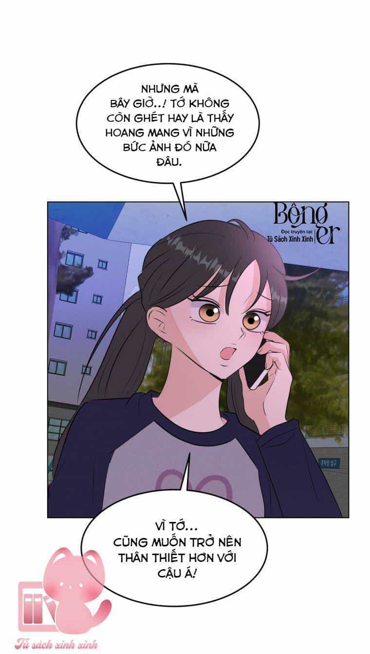 Bí Mật Highteen - Chương 33 - ảnh 16