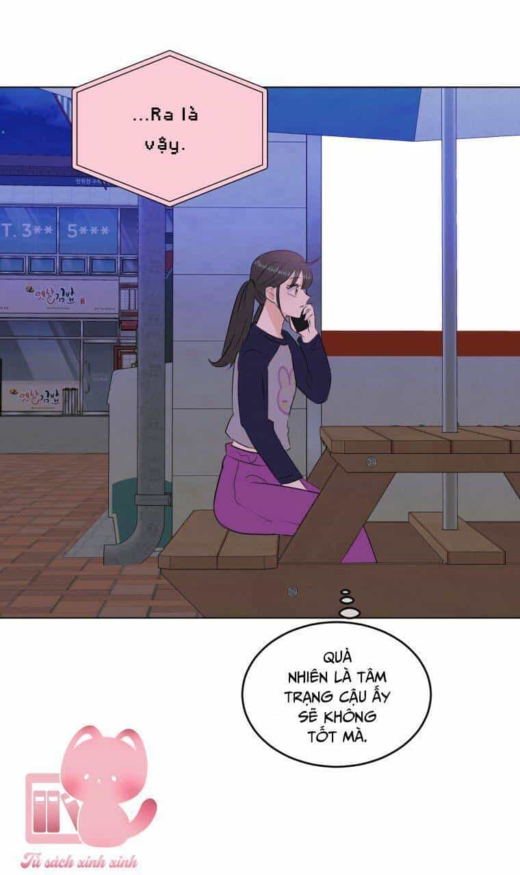 Bí Mật Highteen - Chương 33 - ảnh 18