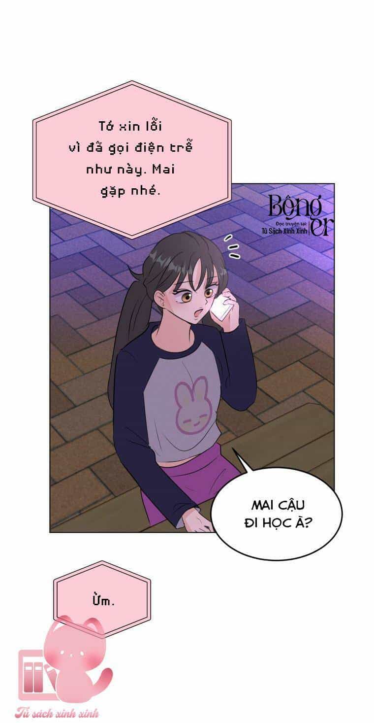 Bí Mật Highteen - Chương 33 - ảnh 21